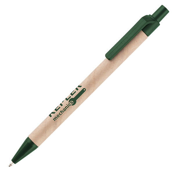 Biosense Ballpen - Full Colour