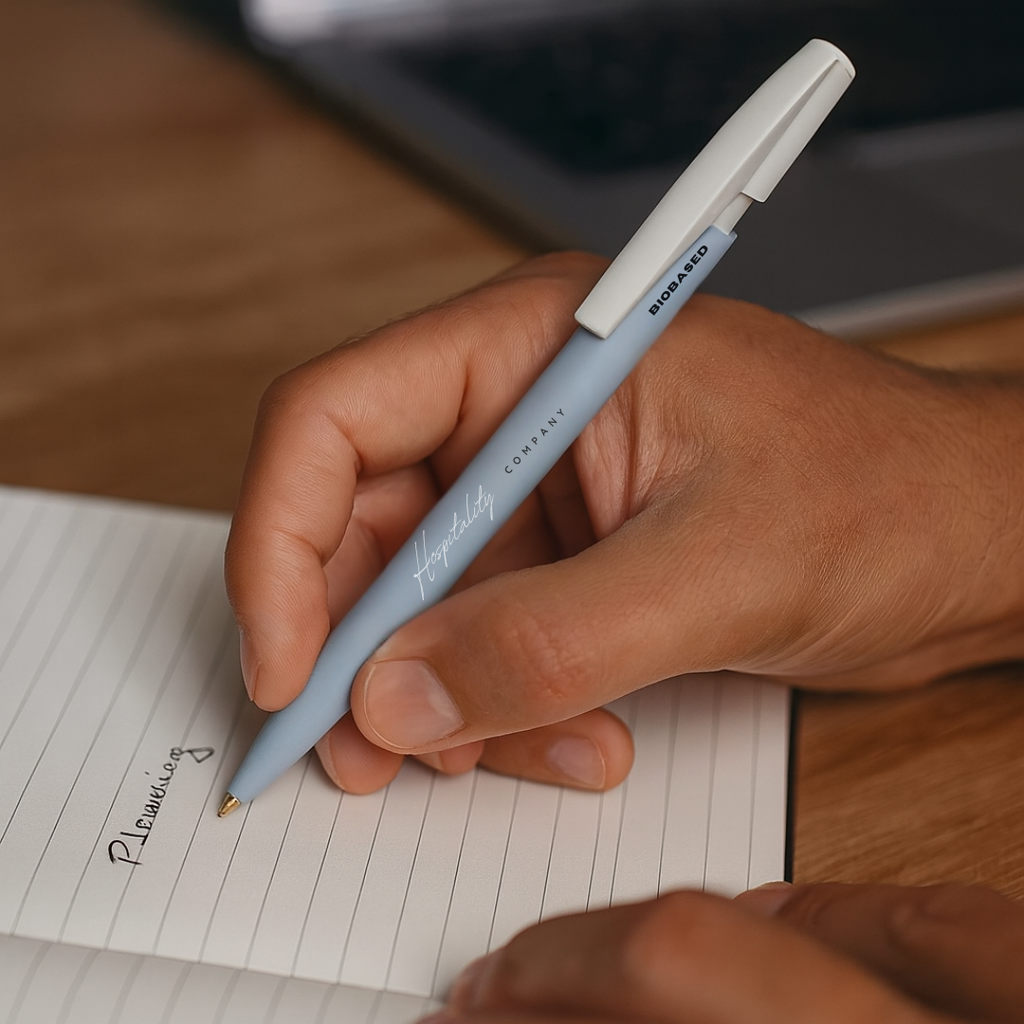 BIC Media Clic Bio Based - 1 Colour