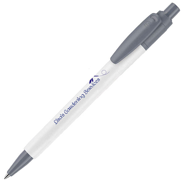 Stilolinea Baron FT Recycled Ballpen - Full Colour