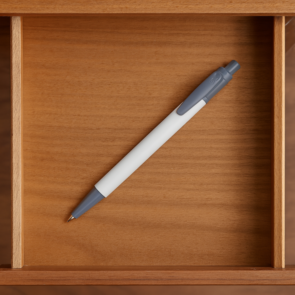 Stilolinea Baron FT Recycled Ballpen - Full Colour