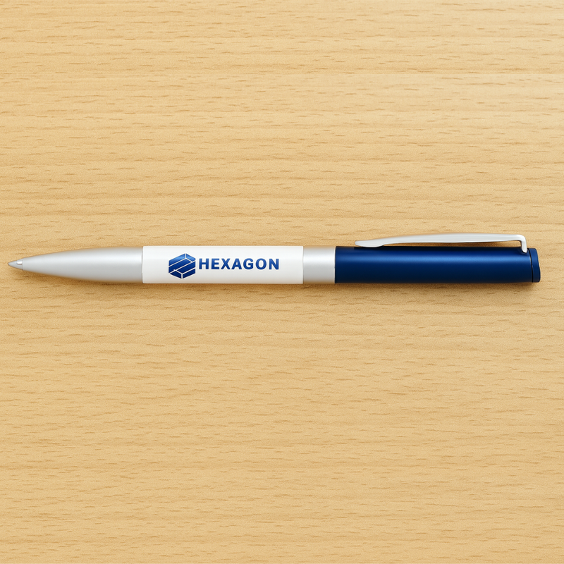 Chili Concept Nolo Ballpen - 1 Colour