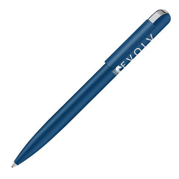 Chili Concept Folk Soft Feel Ballpen - Engraved