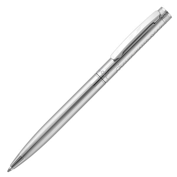 Pierre Cardin Moulin Ballpen - Engraved