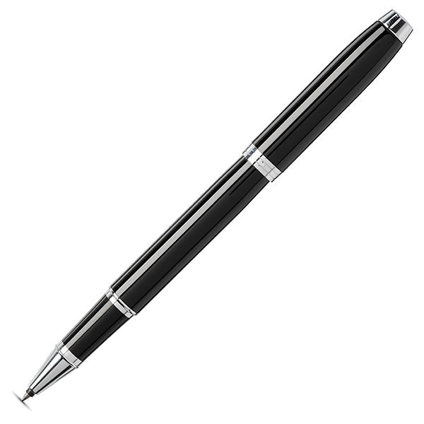 Parker IM Deluxe Rollerpen - Engraved