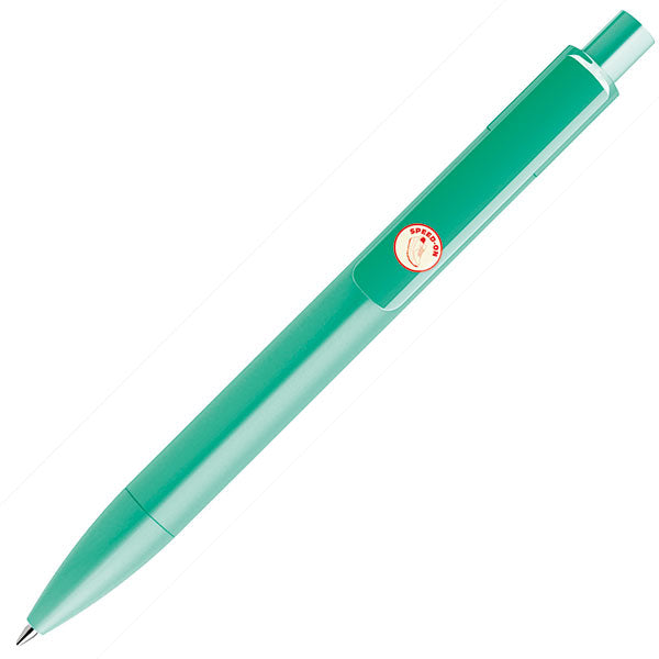 Prodir DS4 Square Shaped Ballpen