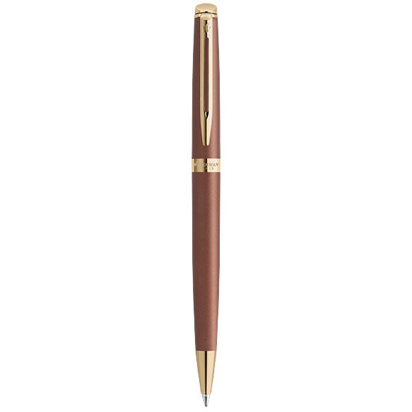 Waterman Hemisphere Lacquered Ballpen