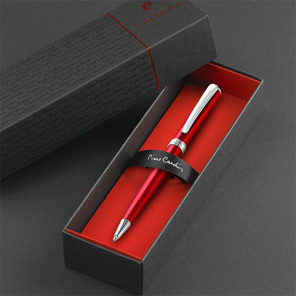 Pierre Cardin Fontaine Mechanical Pencil - Spot Colour