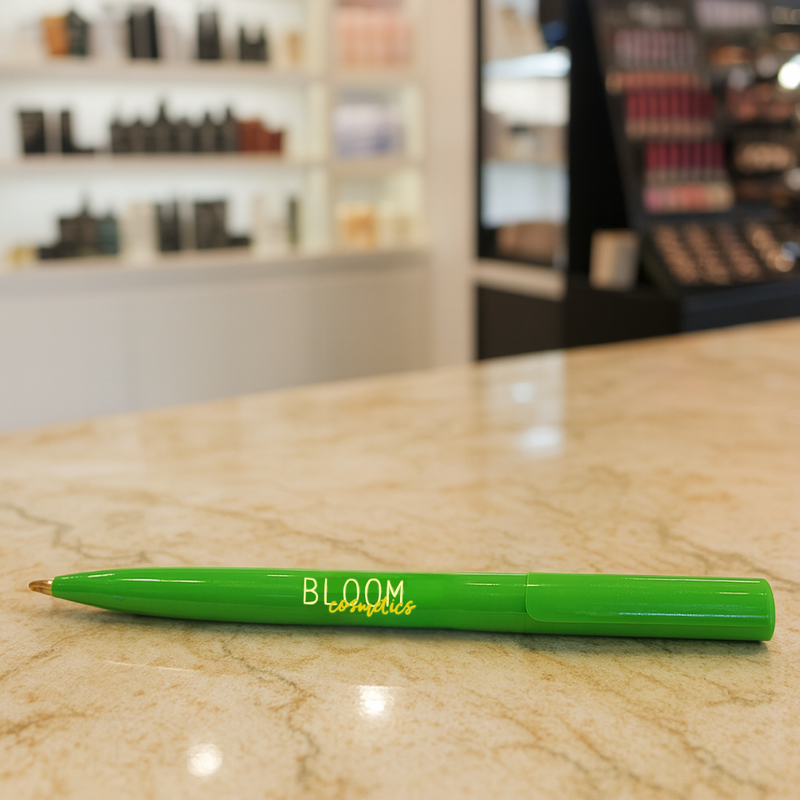 Montreux Extra Ballpen - Full Colour