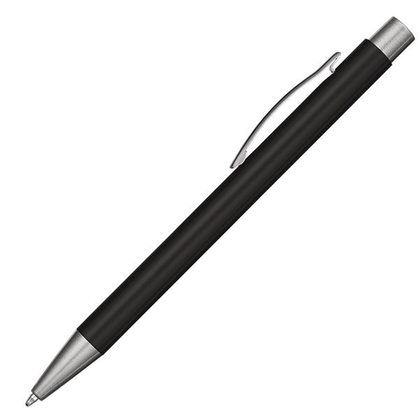 Ergo GRS Recycled Ballpen - Engraved