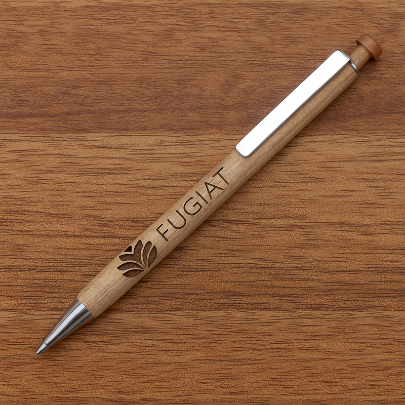 Top Hat Ballpen - Engraved