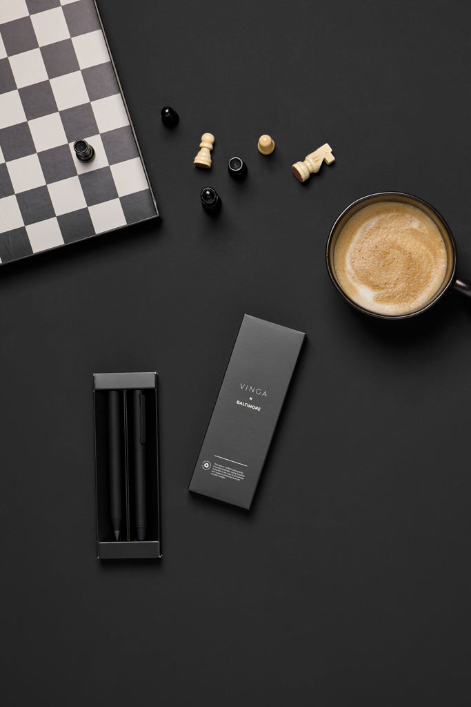 Vinga Baltimore Pen Set
