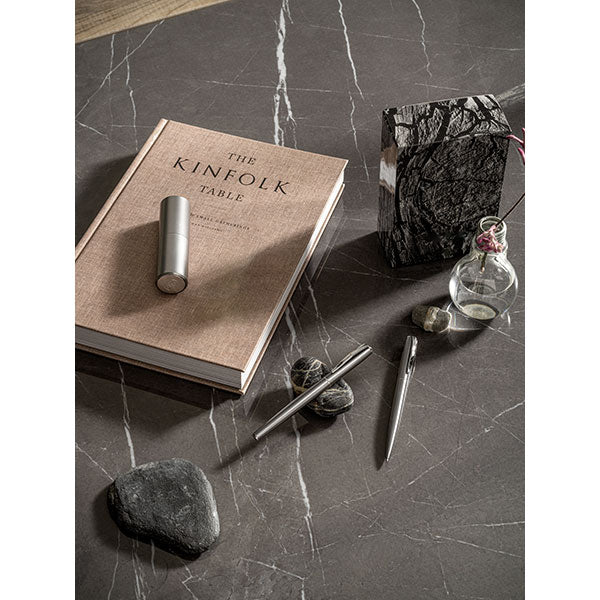 Ella Stainless Steel Pen Set