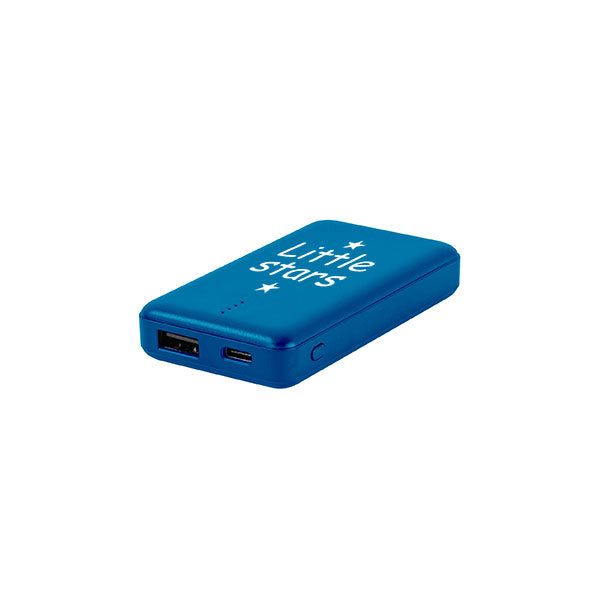 Sheryl 4000mAh Powerbank - 1 Colour