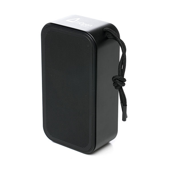 Nova Recycled Bluetooth Speaker - Spot Colour