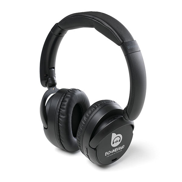Nova 4000mAh Headphones - Spot Colour