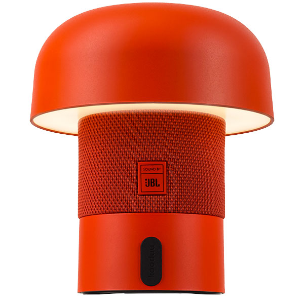 Kooduu Sensa Mini Speaker Lamp