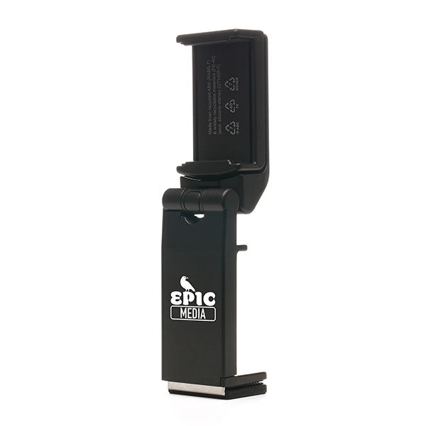 Recycled Plastic Phone Stand - 1 Colour