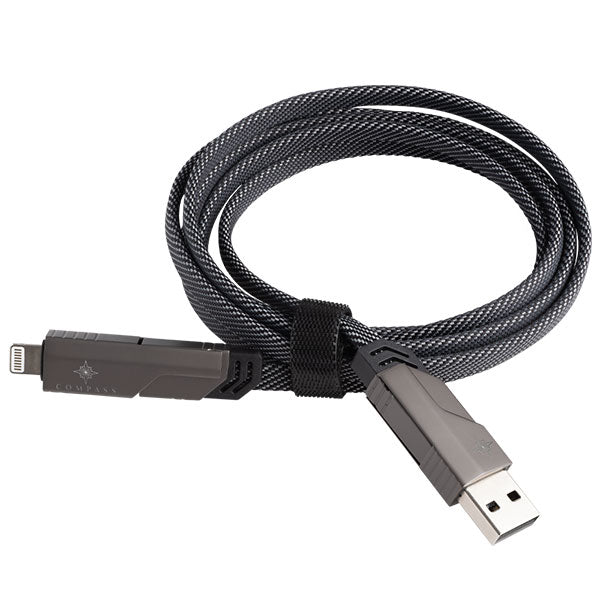 Chili Concept Recycled 4 in 1 Cable