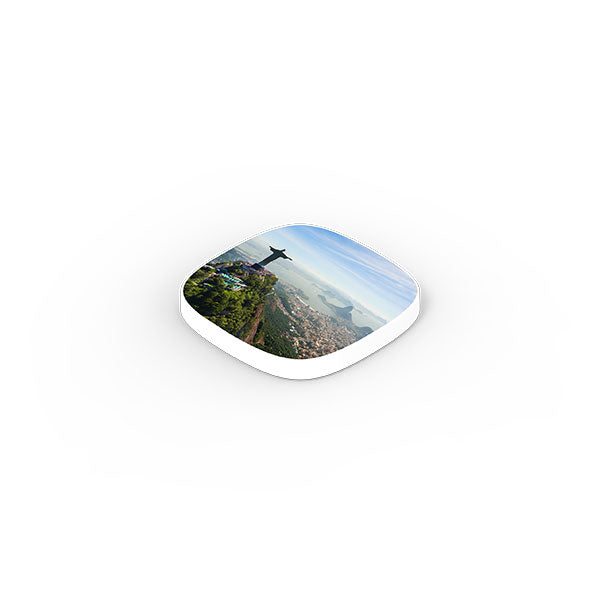 Billboard 15W Wireless Charger