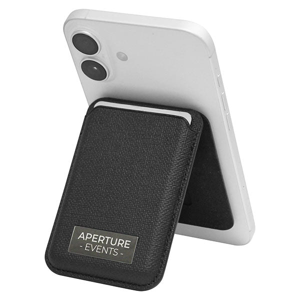 MagSafe Foldable Card Holder Phone Stand