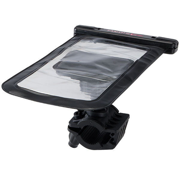 Clutcha Bike Phone Holder - Spot Colour