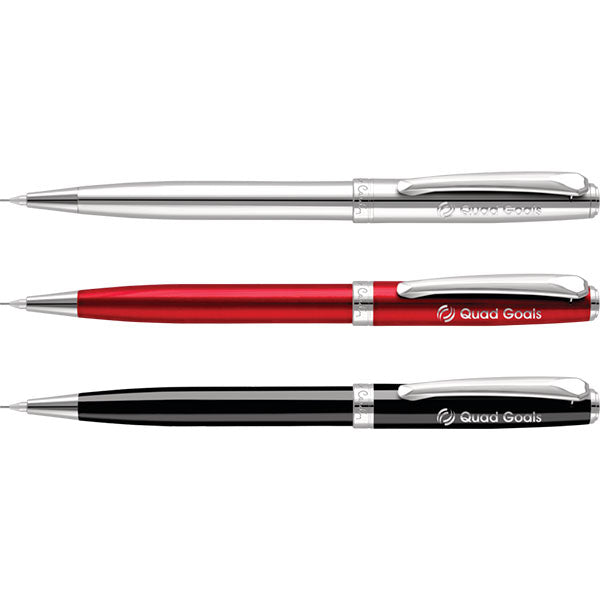 Pierre Cardin Fontaine Ballpen With PB15 Box - Engraved
