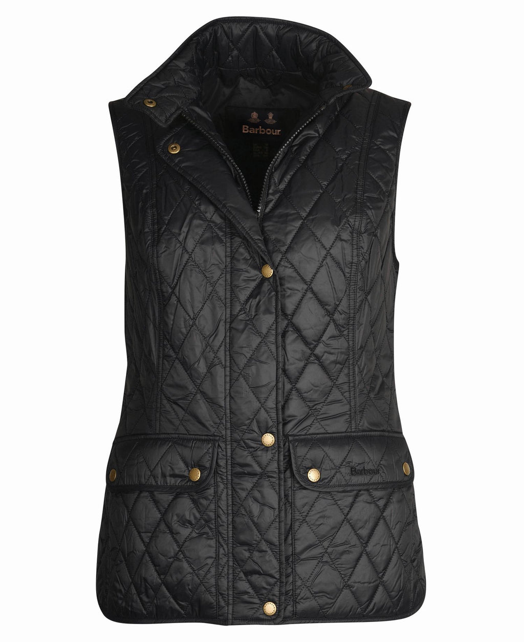 Personalised Barbour Otterburn Gilet