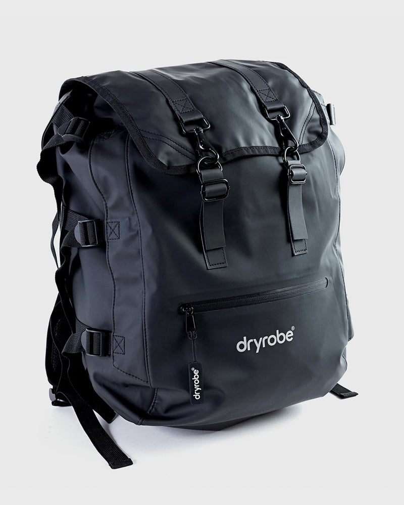 Personalised Dryrobe Compression Backpack
