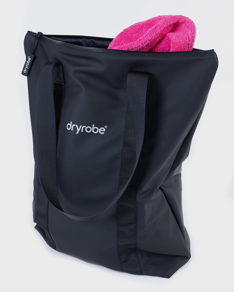 Personalised Dryrobe Tote Bag