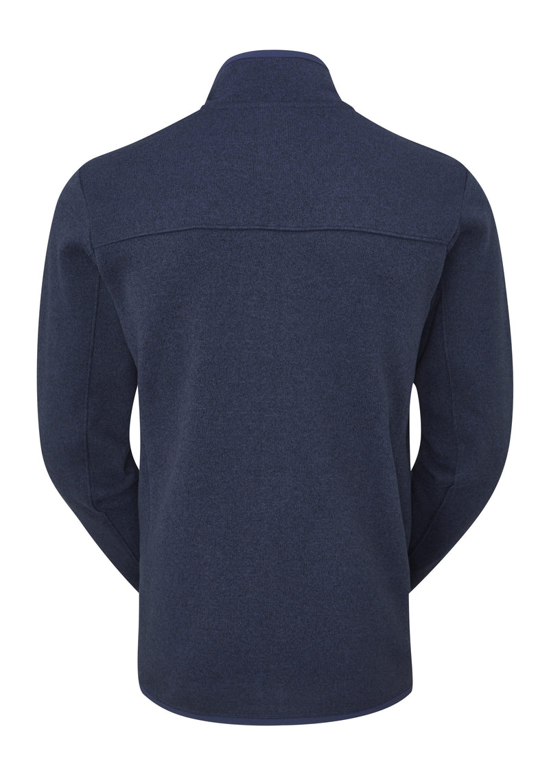 Personalised Rab Ryovan Jacket - Back view