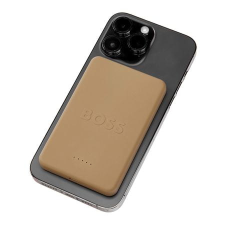 Hugo Boss Powerbank - Personalised