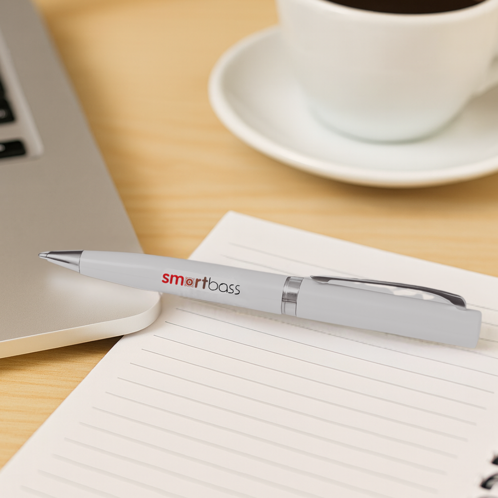 Autograph Ambassador Ballpen - Full Colour