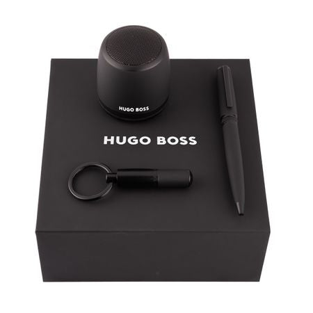 Hugo Boss Set Gear Matrix - Personalised