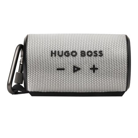 Hugo Boss Speaker - Iconic Grey - SPECIAL OFFER