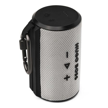 Hugo Boss Speaker - Iconic Grey - SPECIAL OFFER