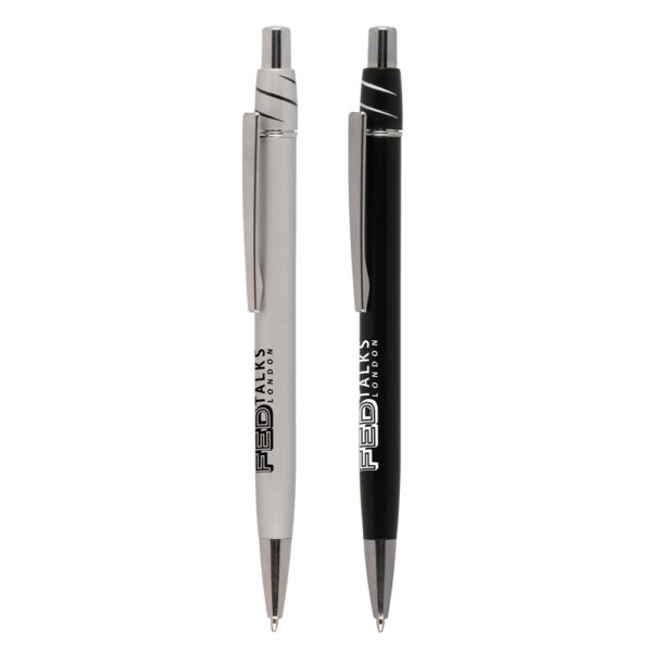 Fidget Spinner Ballpen