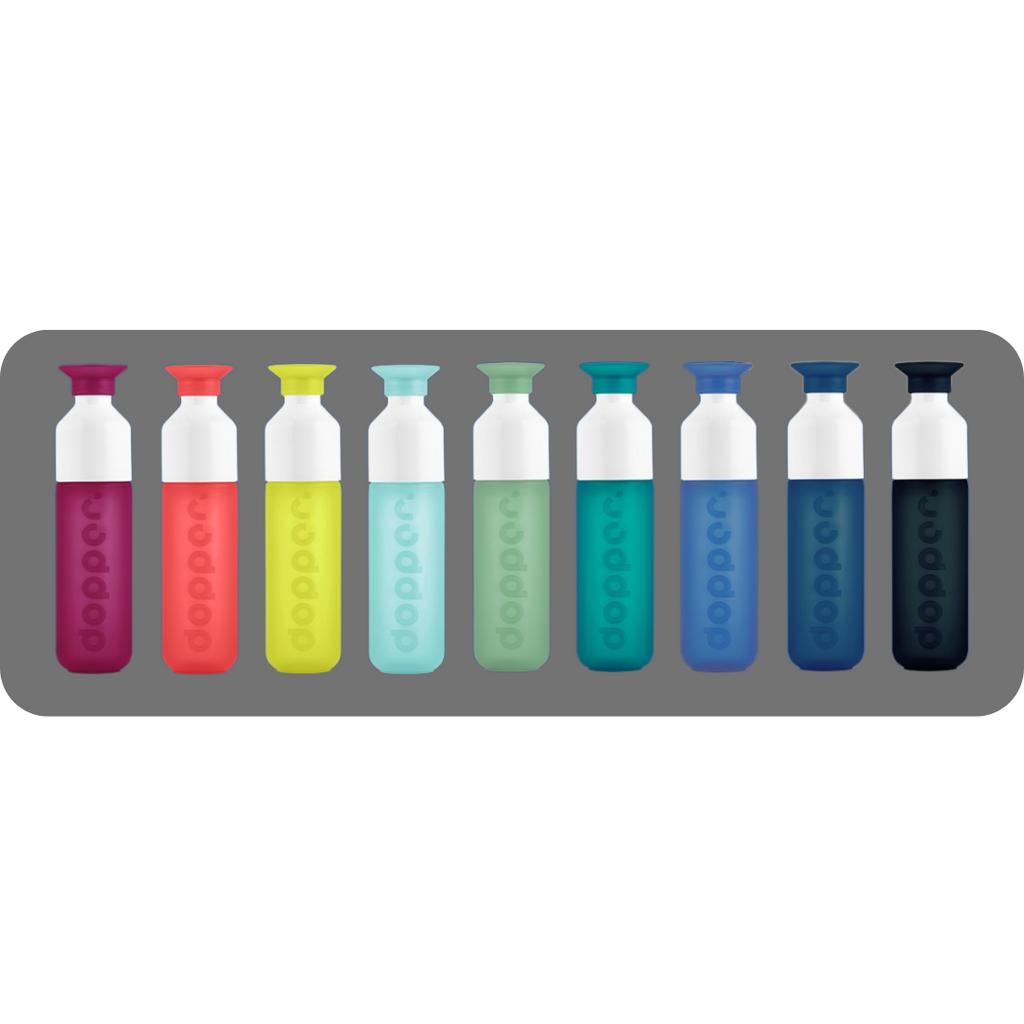 The Dopper Original bottle