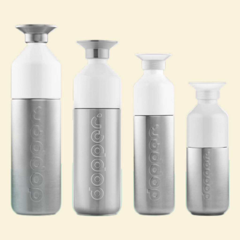 Dopper Steel bottle