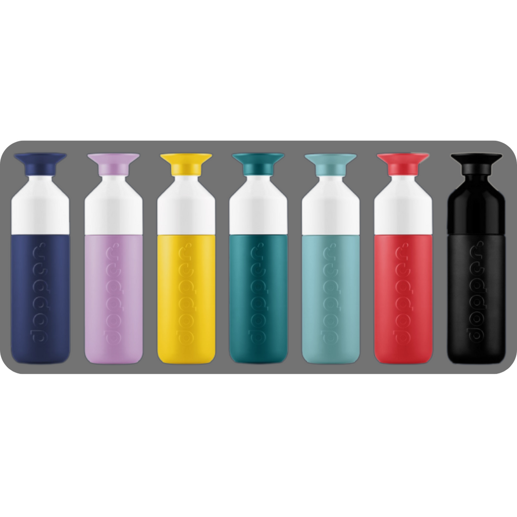 Dopper Insulated bottle