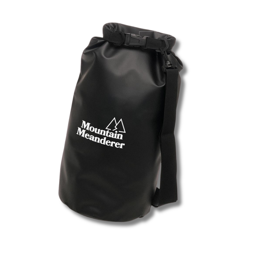 Waterproof Dry Bag - Custom Printed