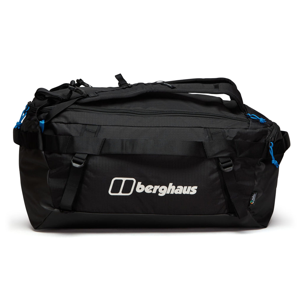 Personalised Berghaus Xodus Holdall - 60L