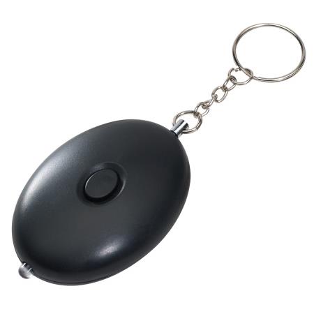 Personal panic alarm