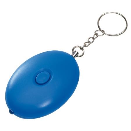 Personal panic alarm