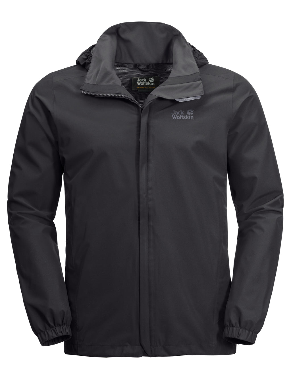 Jack Wolfskin Iceland 3in1 promotional Jacket