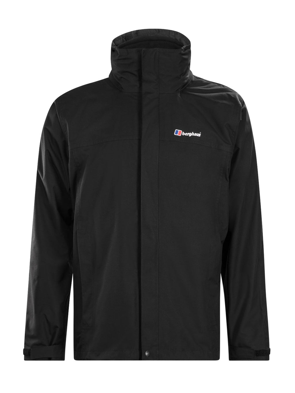 Berghaus Men's RG Alpha Gemini 3in1 promotional Jacket