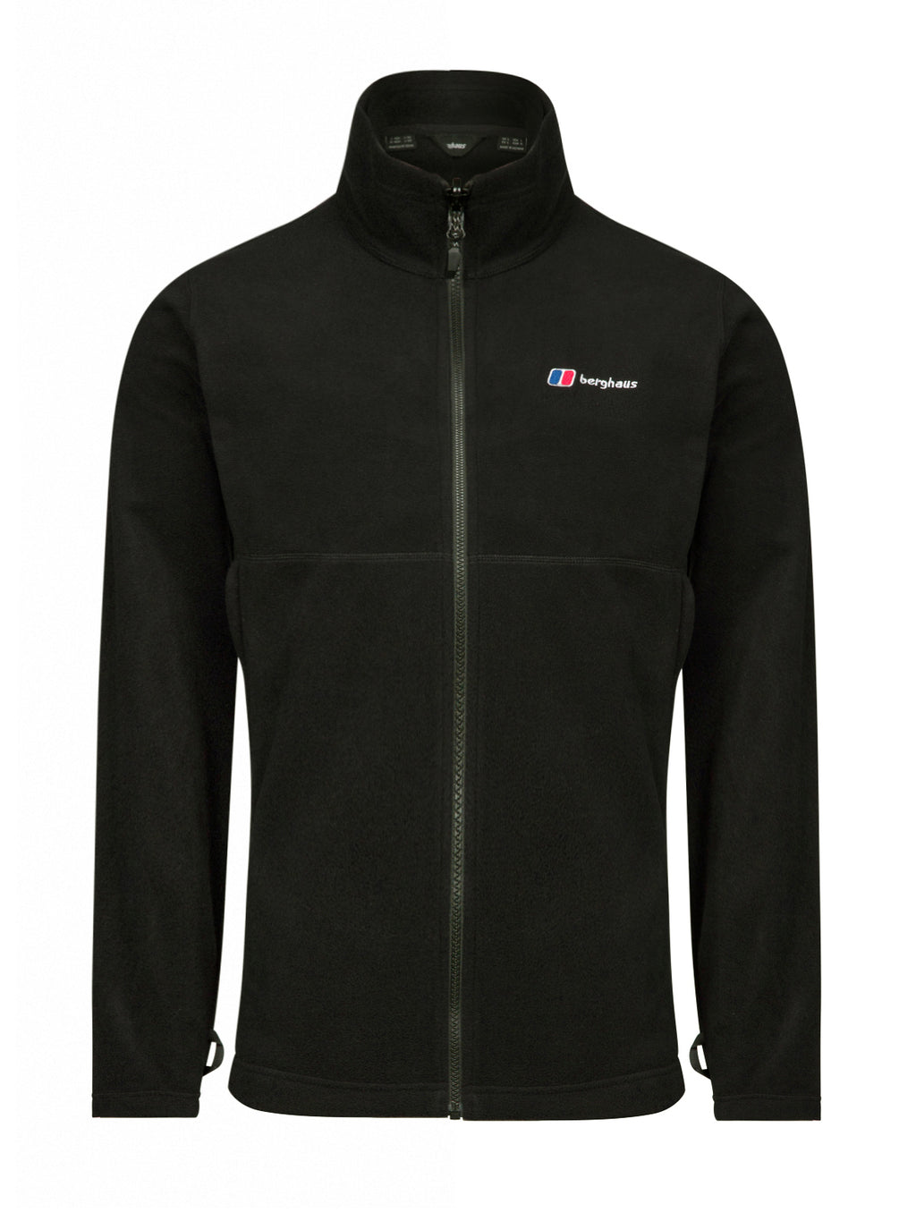 Berghaus Men's Prism Micro PT promotional Fleece Jacket