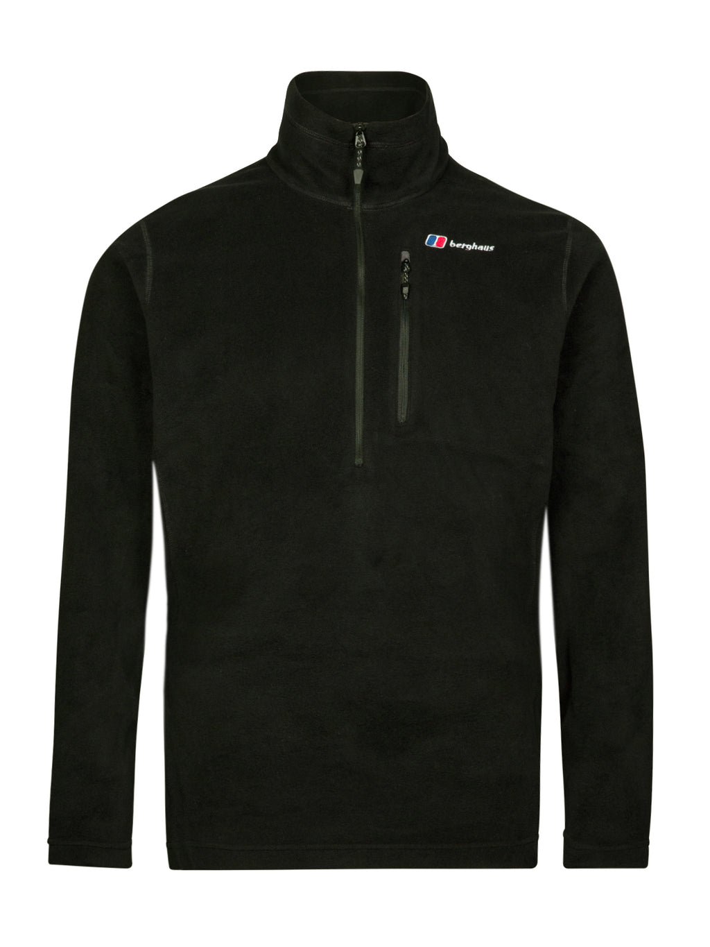 Berghaus Men's Prism Micro PT Half Zip