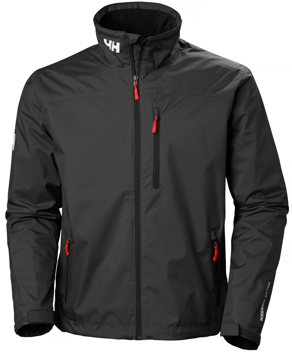 Helly Hansen Men's Crew Midlayer promotional Jacket