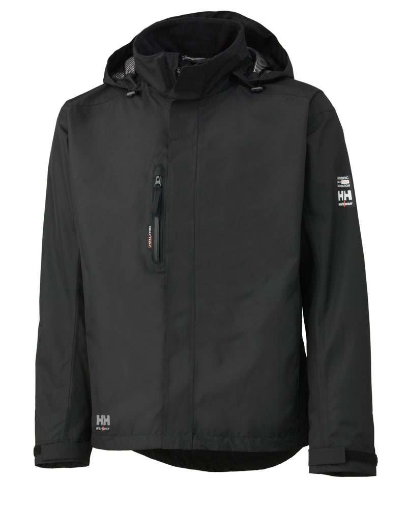 Helly Hansen Men's Haag promotional Jacket