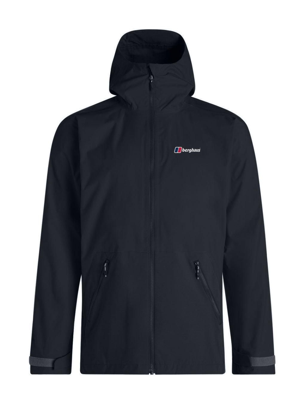 Berghaus Men's Deluge Pro Shell promotional Jacket